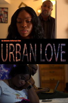 Urban Love Trailer