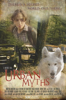 Urban Myths Trailer