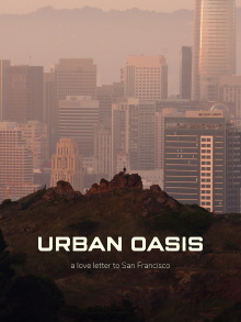 URBAN OASIS Trailer
