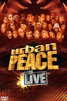 Urban Peace Trailer