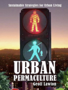 Urban Permaculture Trailer