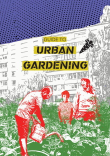 Urban Permaculture - Designing the Urban Garden Trailer