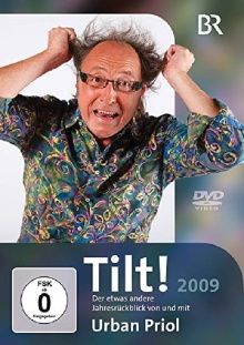 Urban Priol - Tilt! 2009 Trailer