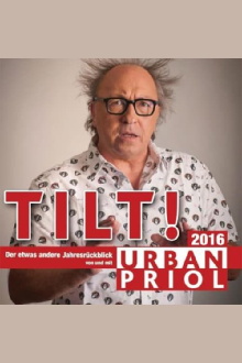 Urban Priol - Tilt! 2016 Trailer