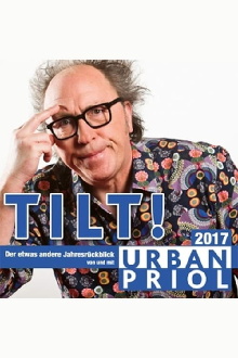 Urban Priol - Tilt! 2017 Trailer