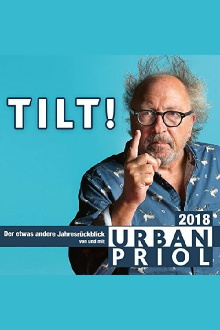 Urban Priol - Tilt! 2018 Trailer