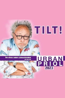 Urban Priol - TILT! 2023 Trailer