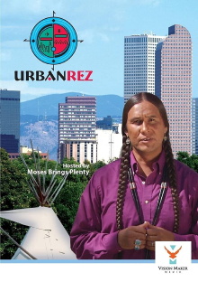 Urban Rez Trailer
