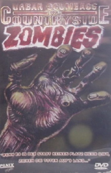 Urban Scumbags vs. Countryside Zombies Trailer