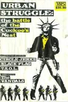 Urban Struggle: The Battle of the Cuckoo's Nest Trailer