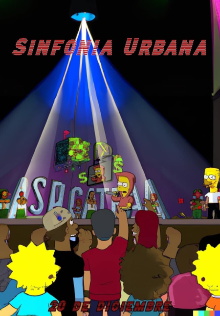 Urban Symphony Trailer