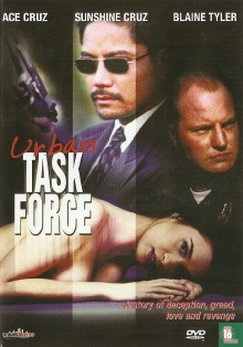 Urban Task Force Trailer