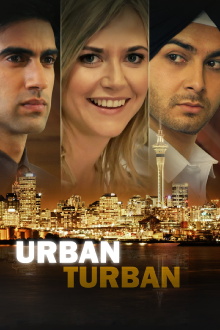 Urban Turban Trailer