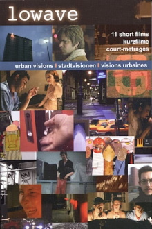 Urban Visions Trailer