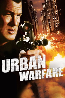 Urban Warfare Trailer