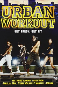 Urban Workout Trailer