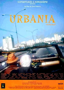 Urbania Trailer