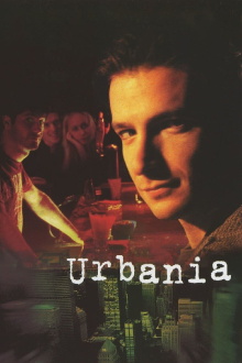 Urbania Trailer