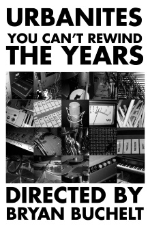 Urbanites - You Can't Rewind The Years Trailer