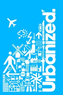 Urbanized Trailer