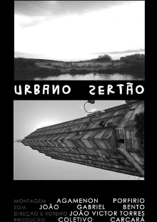 Urbano Sertão Trailer