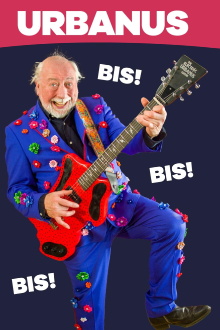 Urbanus: Bis Bis Bis! Trailer
