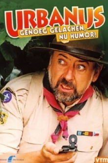 Urbanus: Genoeg Gelachen, Nu Humor! Trailer