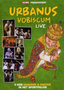 Urbanus: Vobiscum Live Trailer