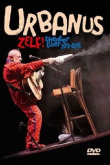 Urbanus: Zelf! Trailer