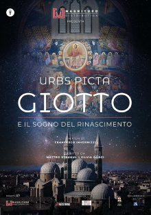 Urbs Picta - Giotto e il sogno del Rinascimento Trailer