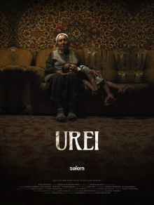 Ürei Trailer