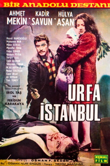 Urfa İstanbul Trailer