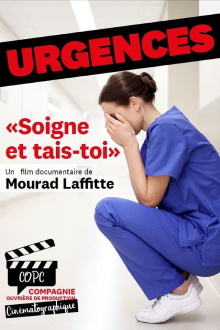 Urgences : Soigne et tais-toi Trailer