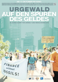 urgewald – Auf den Spuren des Geldes Trailer