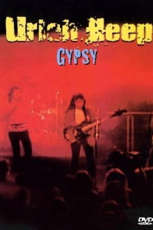 Uriah Heep: Gypsy Trailer