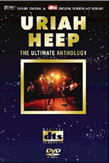 Uriah Heep: The Ultimate Anthology Trailer