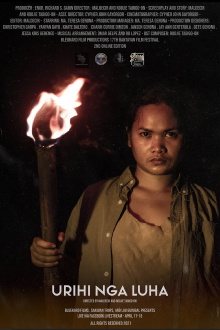 Urihi Nga Luha Trailer