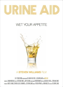 Urine Aid Trailer