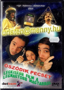 Uristen@menny.hu Trailer