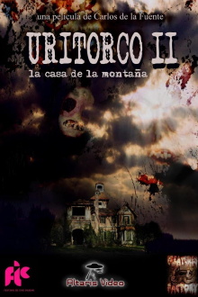 Uritorco 2, la casa de la montaña Trailer