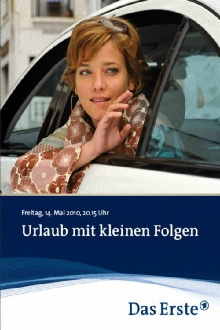 Urlaub mit kleinen Folgen Trailer