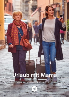 Urlaub mit Mama Trailer