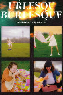 Urlesquburlesque Trailer
