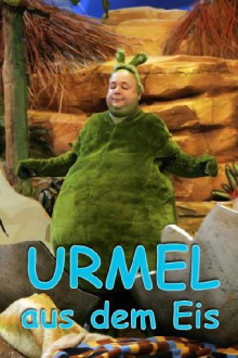Urmel aus dem Eis Trailer
