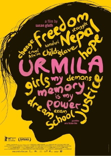 Urmila: My Memory Is My Power Trailer