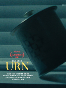 Urn Trailer