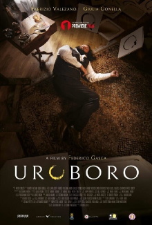 Uroboro Trailer