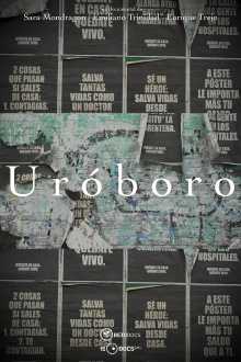 Uróboro Trailer
