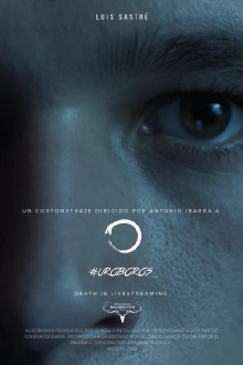 #Uroboros Trailer