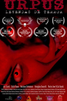 Urpus, leyendas de terror Trailer